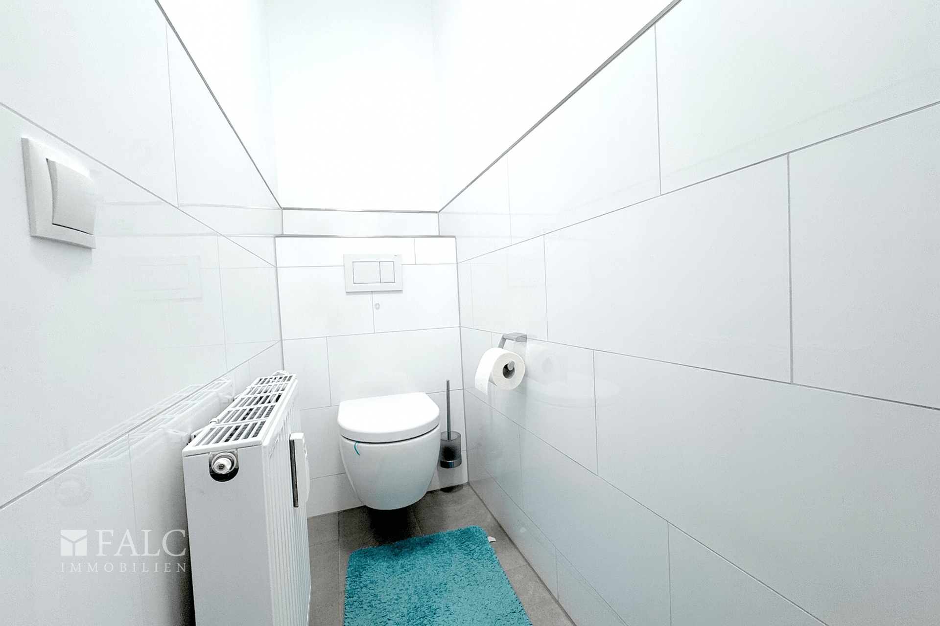 Gäste - WC